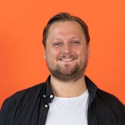 Nick Jelsma